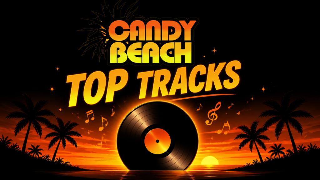 CandyBeach Records Top Tracks & Best Releases 2026