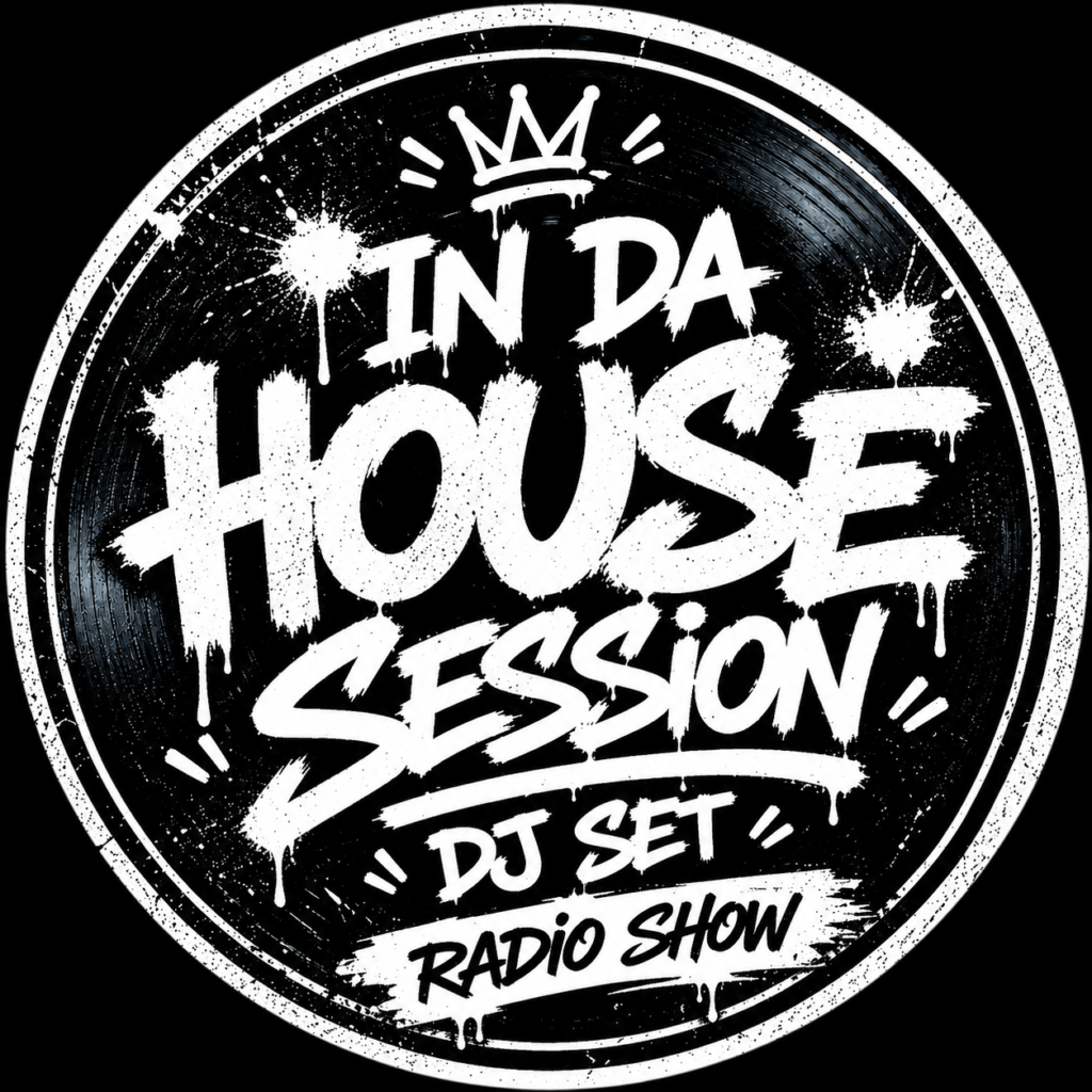 Juanra Garcia In Da House Session | Soulful House DJ Set